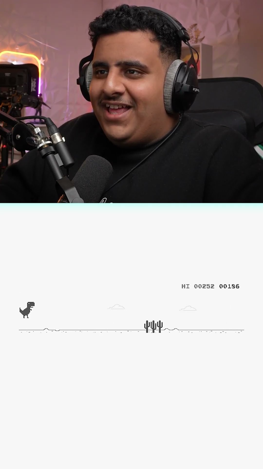 رقم قياسي جديد⁉️?